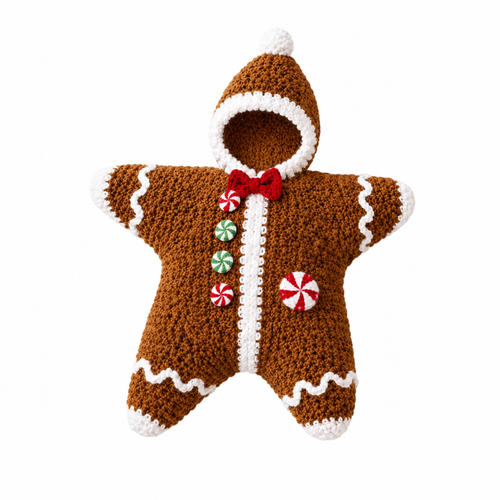 Gingerbread