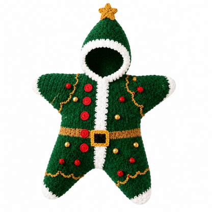 JollyBaby™ Star Suit