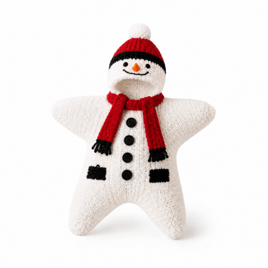 JollyBaby™ Star Suit