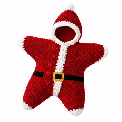 JollyBaby™ Star Suit