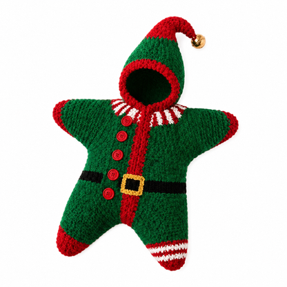 JollyBaby™ Star Suit