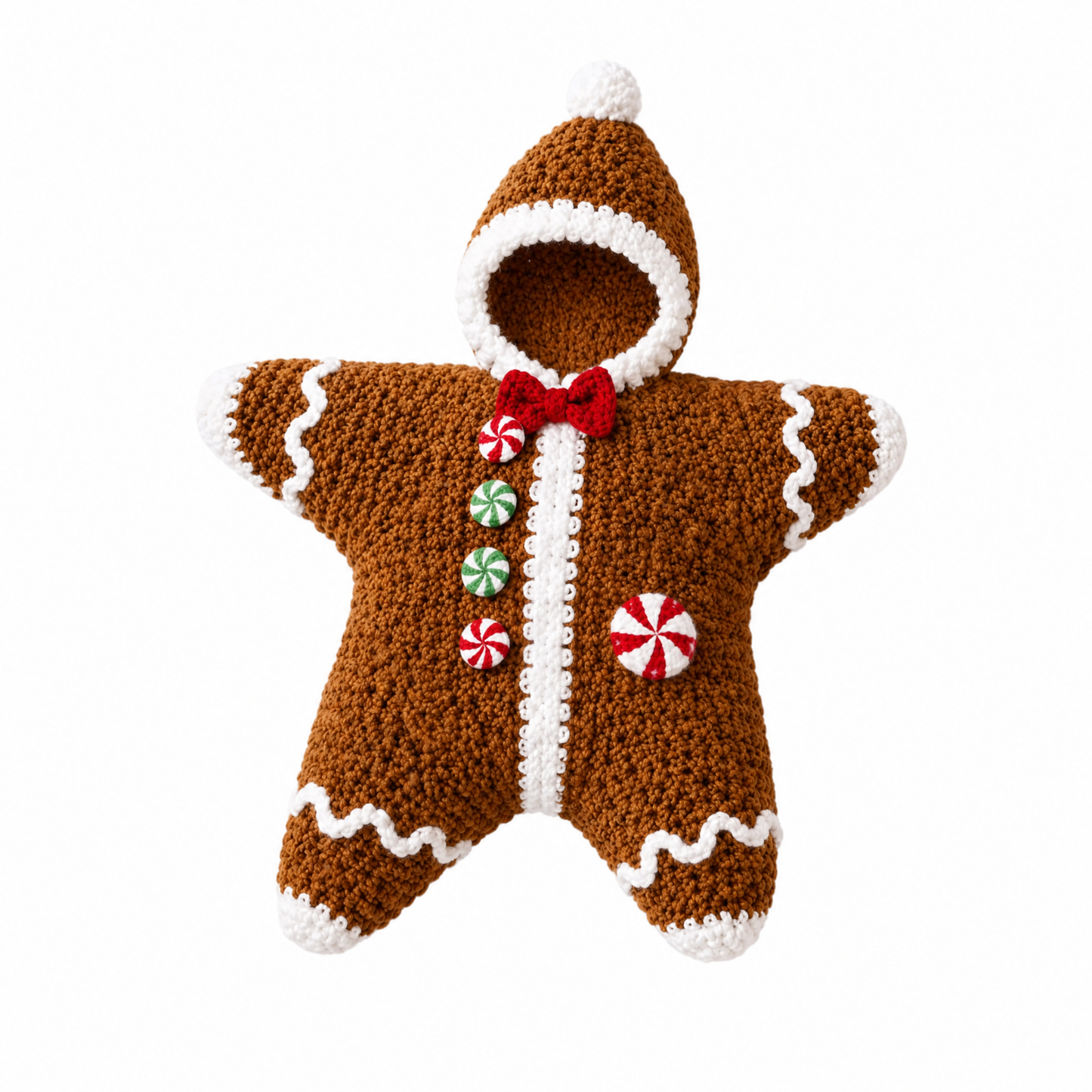 JollyBaby™ Star Suit